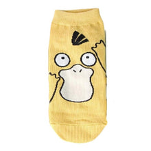 Load image into Gallery viewer, Cute Pokemon Ankle Socks