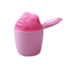 Load image into Gallery viewer, Small Children's Bathing Shower Cup