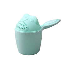 Load image into Gallery viewer, Small Children's Bathing Shower Cup