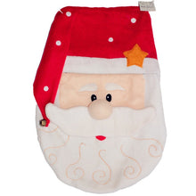Load image into Gallery viewer, Santa Claus Toilet Lid Cover