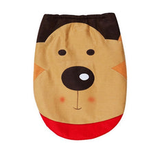 Load image into Gallery viewer, Santa Claus Toilet Lid Cover