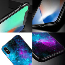 Load image into Gallery viewer, Deep Space iPhone Case