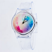 Load image into Gallery viewer, Beautiful Silicon Watches
