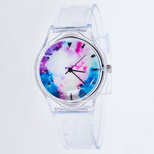 Load image into Gallery viewer, Beautiful Silicon Watches
